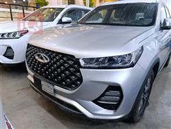 شيري تيجو 7 برو